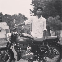 A Nishanth
