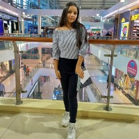 Vrinda Sharma