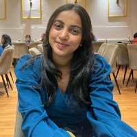Nidhi Singh