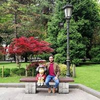 Jonathan Ayala Garcia