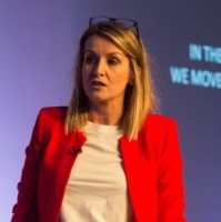 Charlotte Bradshaw