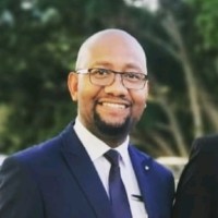 Peter Sifiso Mzimela