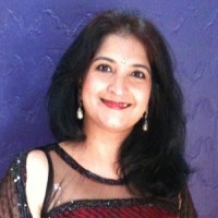 Kashiish Shanker