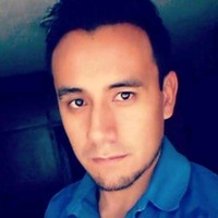 Andres Rojas