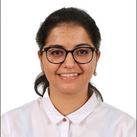 Nandini Nanda