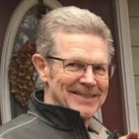 Joe Raleigh