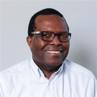 Munyaradzi Joseph Chiriseri