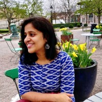 Devi Priya Mukkamala