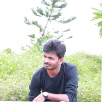 Pradeep C.