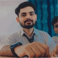 Saurabh Yadav