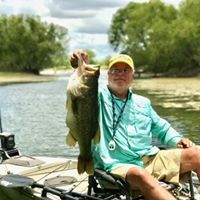 Gary Bledsoe