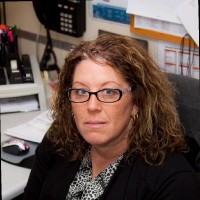 Wendy Chalker