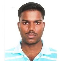 Tharmathurai Palanivel