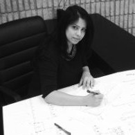 Saima B