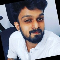 Abish Ravi