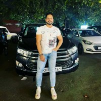 MOHIT JASWAL