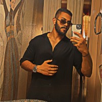 Koushik Gowda