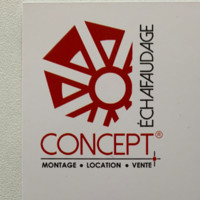 CONCEPT ECHAFAUDAGE