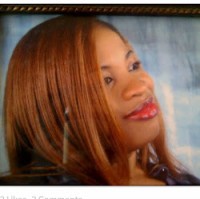 Constance Alex Okiemute