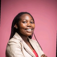 Eunice Okunmwendia