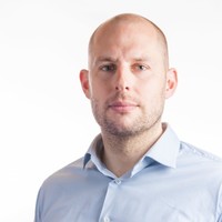 Daniel Verschoor