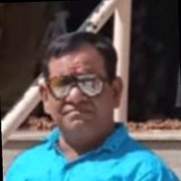 Jayanti Parmar