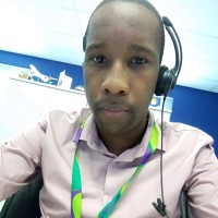 Mokgethi Mokolo