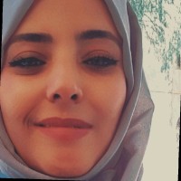 Khadija Saeed