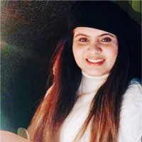 Ankita Sachdev