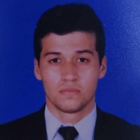 Mauricio Jose Monroy Garcia