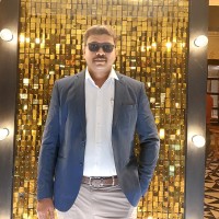 Gajendra Chaube