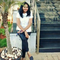 Priyadarshini Prabhakar