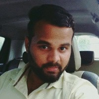 Milind Patil