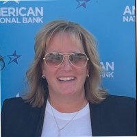 Andrea’ Hamilton