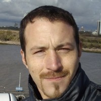 Pablo Javier Cejas