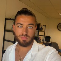 Luca Carrillo