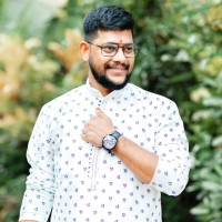 Sujit Suresh Kumar