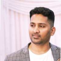 Ramkumar Muraleetharan