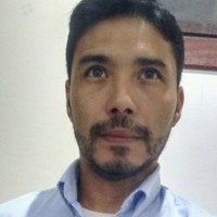 Sergio Shozo Ueno
