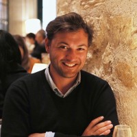 Vincent Mathieu