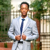 Kagiso Moroke