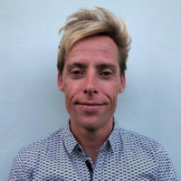 Adam Garrod