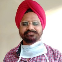 Naib Singh Mehta