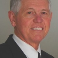 Chuck Glover