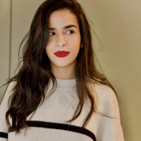 Meriem Antari