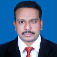 Prajeesh Rajan