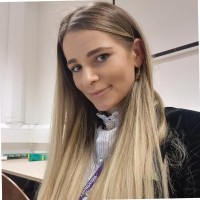 Natalia Mereacre