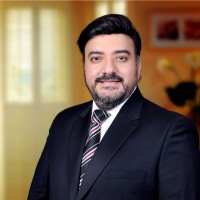 Naveen Raina, Pmp