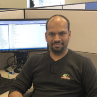 Santosh Kumar Panuganti