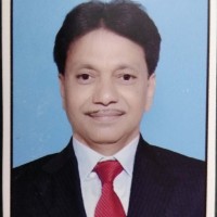 Sanjay Chaudhary
